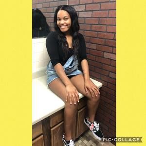 Meet your Posher, Bree